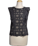 518415 Tops et t-shirts ZARA Occasion Once Again Friperie en ligne