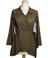 518418 Pulls et gilets ANTOINE ET LILI Occasion Once Again Friperie en ligne