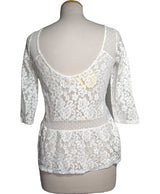 518443 Tops et t-shirts HOLLISTER Occasion Vêtement occasion seconde main