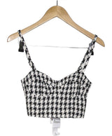 518453 Tops et t-shirts STRADIVARIUS Occasion Once Again Friperie en ligne