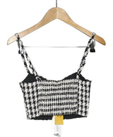 518453 Tops et t-shirts STRADIVARIUS Occasion Vêtement occasion seconde main