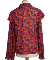 518463 Chemises et blouses PROMOD Occasion Vêtement occasion seconde main