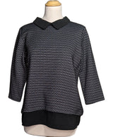 518483 Tops et t-shirts GRAIN DE MALICE Occasion Once Again Friperie en ligne