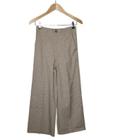 518495 Pantalons et pantacourts STRADIVARIUS Occasion Once Again Friperie en ligne