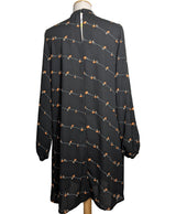 518498 Robes VERO MODA Occasion Vêtement occasion seconde main