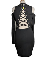 518508 Robes H&M Occasion Vêtement occasion seconde main