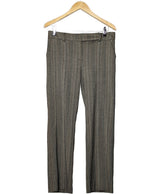 518526 Pantalons et pantacourts ANNE FONTAINE Occasion Once Again Friperie en ligne