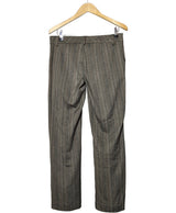518526 Pantalons et pantacourts ANNE FONTAINE Occasion Vêtement occasion seconde main