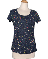 518531 Tops et t-shirts CAMAIEU Occasion Once Again Friperie en ligne