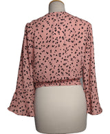 518547 Tops et t-shirts H&M Occasion Vêtement occasion seconde main