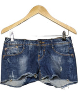 518551 Shorts et bermudas ZARA Occasion Once Again Friperie en ligne