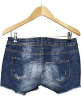 518551 Shorts et bermudas ZARA Occasion Vêtement occasion seconde main