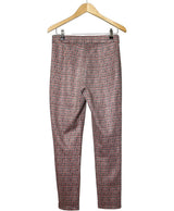 518552 Pantalons et pantacourts ZARA Occasion Vêtement occasion seconde main