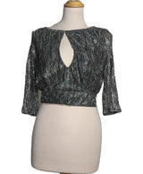 518553 Tops et t-shirts PRETTY LITTLE THING Occasion Once Again Friperie en ligne
