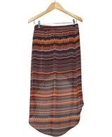 518556 Jupes ZARA Occasion Vêtement occasion seconde main