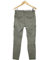 518562 Pantalons et pantacourts H&M Occasion Vêtement occasion seconde main