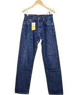 518577 Jeans LEVI'S Occasion Once Again Friperie en ligne