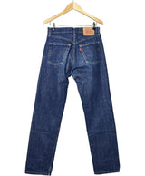518577 Jeans LEVI'S Occasion Vêtement occasion seconde main