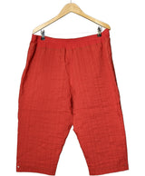 518582 Pantalons et pantacourts CHRISTINE LAURE Occasion Vêtement occasion seconde main
