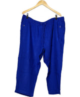518583 Pantalons et pantacourts CHRISTINE LAURE Occasion Once Again Friperie en ligne