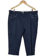 518585 Pantalons et pantacourts CHRISTINE LAURE Occasion Once Again Friperie en ligne