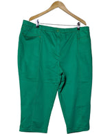 518587 Pantalons et pantacourts CHRISTINE LAURE Occasion Once Again Friperie en ligne