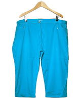 518588 Pantalons et pantacourts CHRISTINE LAURE Occasion Once Again Friperie en ligne