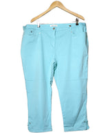 518589 Pantalons et pantacourts CHRISTINE LAURE Occasion Once Again Friperie en ligne