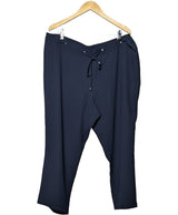 518591 Pantalons et pantacourts CHRISTINE LAURE Occasion Once Again Friperie en ligne