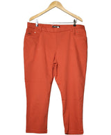 518593 Pantalons et pantacourts CHRISTINE LAURE Occasion Once Again Friperie en ligne
