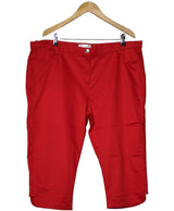 518597 Pantalons et pantacourts CHRISTINE LAURE Occasion Once Again Friperie en ligne