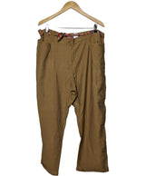 518603 Pantalons et pantacourts CHRISTINE LAURE Occasion Once Again Friperie en ligne