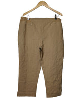 518605 Pantalons et pantacourts CHRISTINE LAURE Occasion Once Again Friperie en ligne