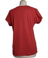 518637 Tops et t-shirts CAROLL Occasion Vêtement occasion seconde main