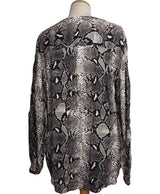 518642 Chemises et blouses TOM TAILOR Occasion Vêtement occasion seconde main