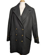 518644 Manteaux MANGO Occasion Once Again Friperie en ligne