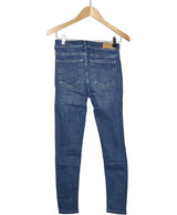 518656 Jeans PULL AND BEAR Occasion Vêtement occasion seconde main