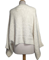 518662 Pulls et gilets MANGO Occasion Vêtement occasion seconde main