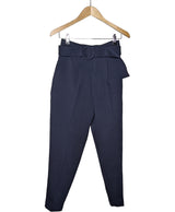 518664 Pantalons et pantacourts MANGO Occasion Once Again Friperie en ligne