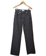 518666 Jeans MANGO Occasion Once Again Friperie en ligne