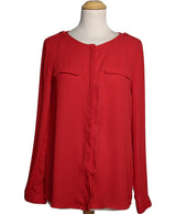 518684 Chemises et blouses MANGO Occasion Once Again Friperie en ligne