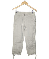 518698 Pantalons et pantacourts CAMAIEU Occasion Once Again Friperie en ligne