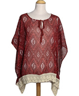 518711 Chemises et blouses HOLLISTER Occasion Once Again Friperie en ligne