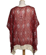 518711 Chemises et blouses HOLLISTER Occasion Vêtement occasion seconde main
