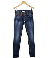 518722 Jeans LE TEMPS DES CERISES Occasion Once Again Friperie en ligne