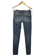 518726 Jeans LE TEMPS DES CERISES Occasion Vêtement occasion seconde main