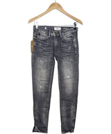 518727 Jeans LE TEMPS DES CERISES Occasion Once Again Friperie en ligne