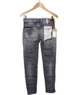 518727 Jeans LE TEMPS DES CERISES Occasion Vêtement occasion seconde main