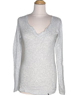 518745 Tops et t-shirts IKKS Occasion Once Again Friperie en ligne