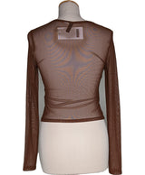 518746 Tops et t-shirts H&M Occasion Vêtement occasion seconde main